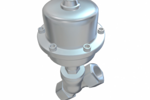 Вращающаяся модель