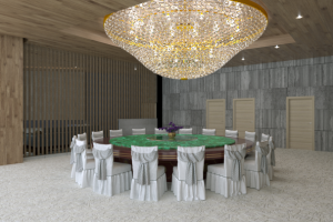 Limestone Gallery, China