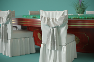 Limestone Gallery, China