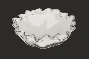 Концепция посуды для ресторана