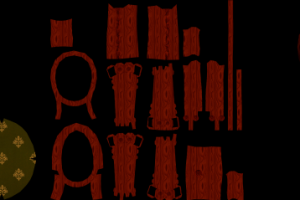 Пример развертки