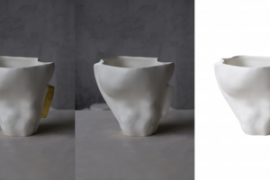 LEVADNAJA CERAMICS