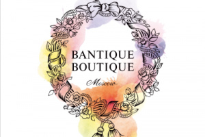 супермаркет украшений «Bantique Boutique»