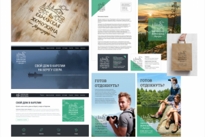 Карельская жемчужина