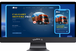 Грузоперевозки Calgary