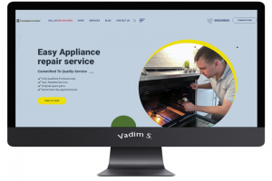 Ремонт бытовой техники