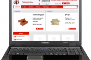 Наполнение сайта http://pst5.ru/