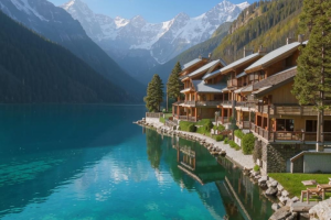 Курорты Юга России: Отдых