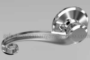 3d модель ручки