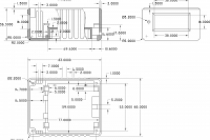 Корпус (Переносный детектор)