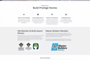 Строительная фирма