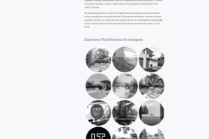 Ландшафтный дизайн