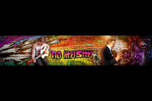 Баннер (шапка) ютуб