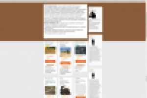 Шапка сайта