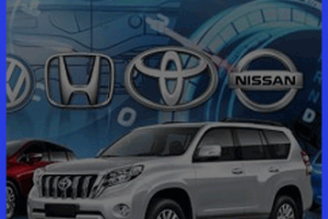 Баннер Продажа авто