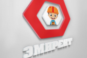 Лого Эмирент