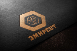 Лого Эмирент