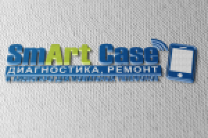 Лого SmArtCase