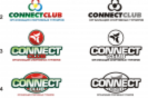 Лого Conect
