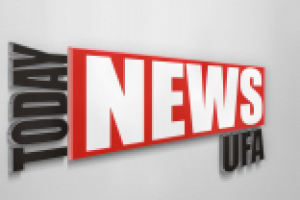 Лого Today News UFA