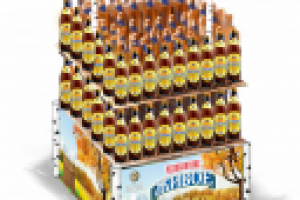 Балтика стенд осень 2013