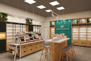 Магизин профессиональной косметики "KrasotkaPRO"