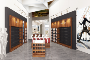 Магазин аксессуаров Falke