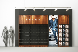 Магазин аксессуаров Falke