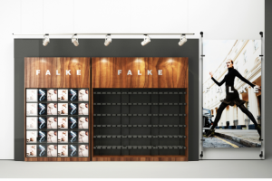 Магазин аксессуаров Falke