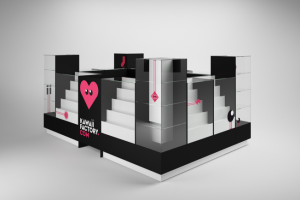 Магазин подарков "Kawaii factory"