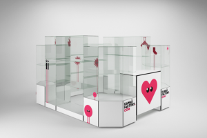 Магазин подарков "Kawaii factory"