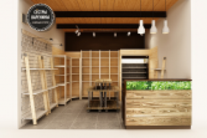 отдел эко-продуктов "сестры Варенины", г. Москва