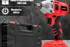 Инфографика Гайковерт