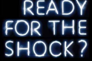 Yves Sent Lourent The Shock