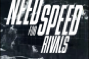 NeedForSpeed Rivals Banner