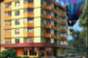 Баннер M2 Group (Московский застройщик)