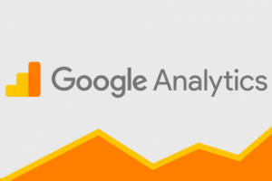 Сертификат Google Analytics