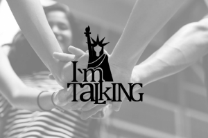 Логотип для школы иностранных языков