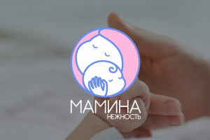 Логотип для детского магазина