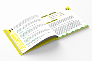 Книга новичка для аптечной сети Монастырёв.рф