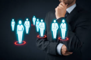 Анализ целевой аудитории