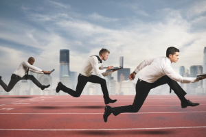 Анализ конкурентов