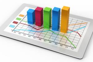 Анализ статистики продаж