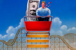 Оценка объема рынка и анализ структуры рынка