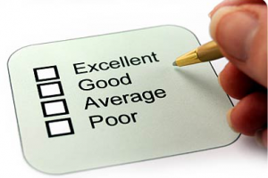 Аудит сервиса