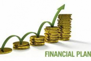 Финансовая модель для бизнес-плана