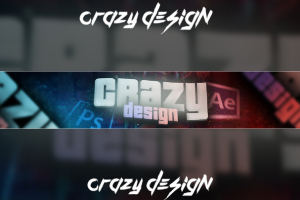 Оформление Соц. сети