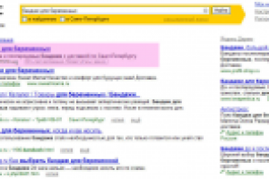 Реклама на самых приоритетных местах