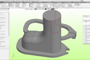 Колодки для кукольной обуви