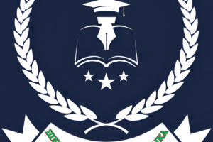 Логотип для школы английского языка